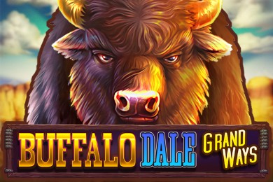 Buffalodalegrandways слот МуркаБет Казино
